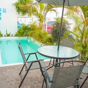 Soho Life 301 - Boutique 301 Apartamento